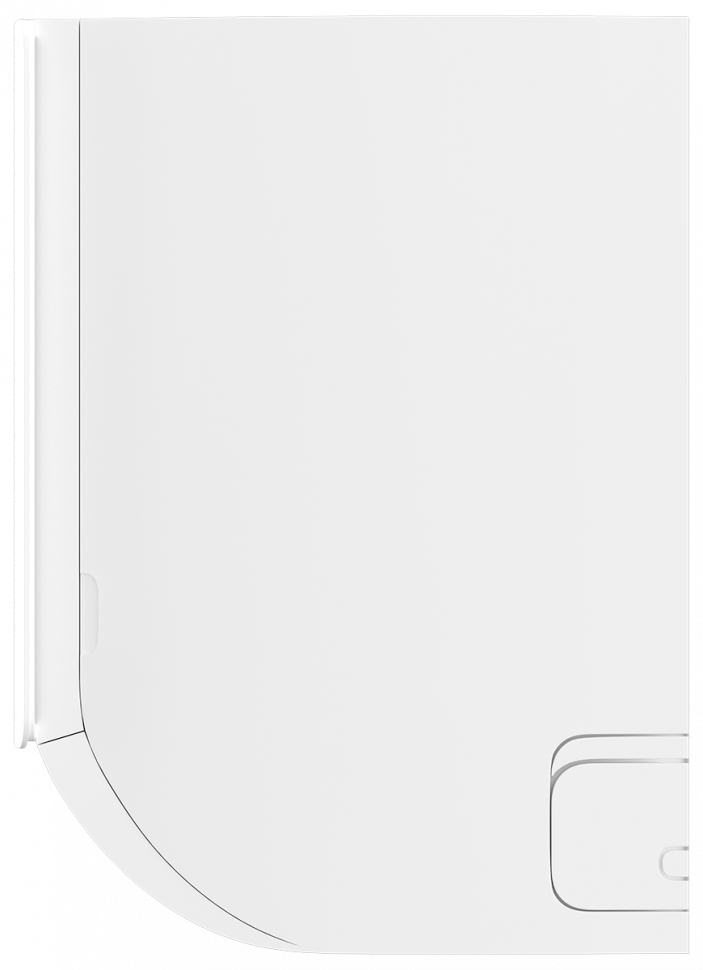 Классическая сплит-система серии SENSEI 2.0 RAC-SN20HP.D07 (комплект)