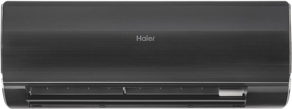 Неинверторный кондиционер Haier Flexis On-Off HSU-09HFF103/R3-B / HSU-09HUF103/R3 (2024)