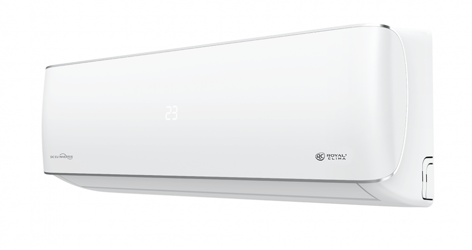 Внутренний блок настенного типа для мульти-сплит систем серии MULTI FLEXI PRESTIGIO EU Inverter RCI-PX12HN