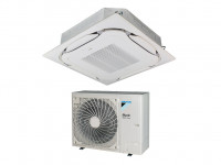 Daikin FCAG-B/RZAG FCAG100B/RZAG100NY1/BYCQ140E