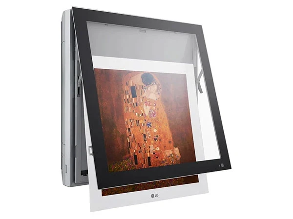 Настенный кондиционер LG Artcool Gallery A09FT