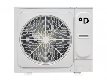 Daichi DATA-ALC/DFTA (-40C) DATA120ALCS1/DFTA120ALS1/-40/DPC04A