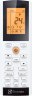 Настенная сплит-система Electrolux EACS/I-24HP/N8_25Y_in + EACS/I-24HP/N8_25Y_out, белый