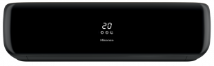 Внутренний блок настенного типа серии PREMIUM BLACK FREE Match DC Inverter R32 AMS-09UW4RVETG00(B)