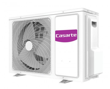 Мульти сплит-система Casarte 2 x CAS25CX1/R3-B / 2U40CM1/R3