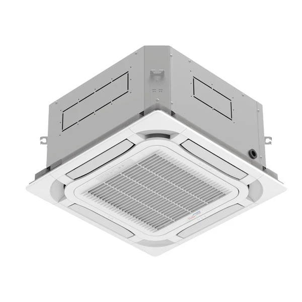 Кассетный кондиционер Aeronik Umatch VI ASI-AKH50R1/B-S INV/ AERONIK ASO-AGUHN50R1/INV