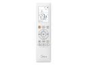 Midea Гайа мульти (Gaia Multi) MMCA1BU-12HRFN8
