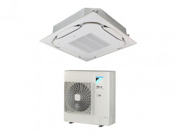Daikin FCAG-B/RZASG FCAG100B/RZASG100MV1/BYCQ140E
