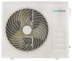 Сплит система Ecoclima ECLCA-TC18/4R1 + ECLCP-TC01 + ECL-TC18/4R1(U)