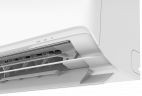Настенная сплит-система Panasonic CS-Z50YKEA-1 + CU-Z50YKEA-1, белый