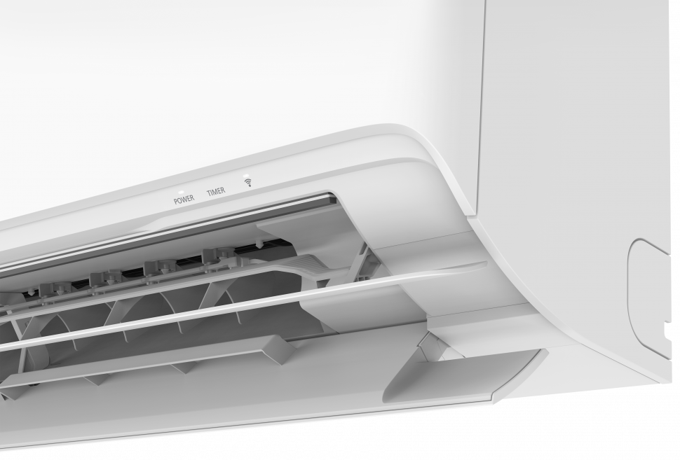 Настенная сплит-система Panasonic CS-Z50YKEA-1 + CU-Z50YKEA-1, белый