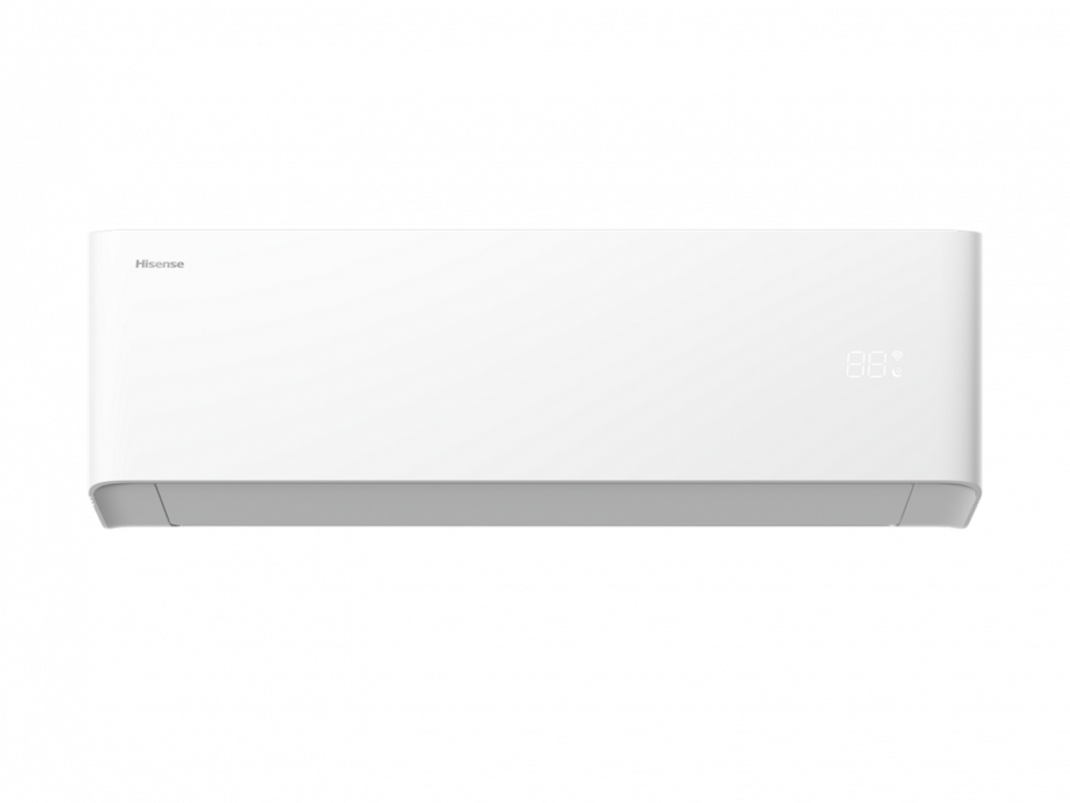 Инверторная сплит-система серии VIBE DC Inverter AS-24UW4RBTHB00 (комплект)