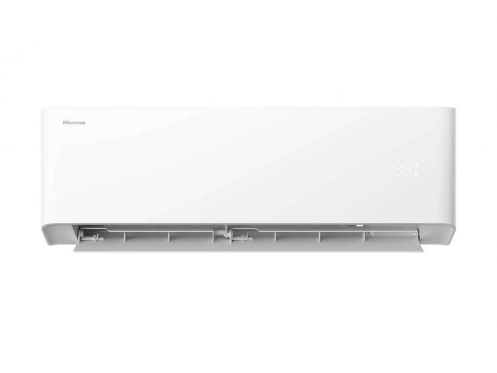 Инверторная сплит-система серии VIBE DC Inverter AS-24UW4RBTHB00 (комплект)