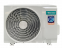 Инверторная сплит-система серии VIBE DC Inverter AS-24UW4RBTHB00 (комплект)