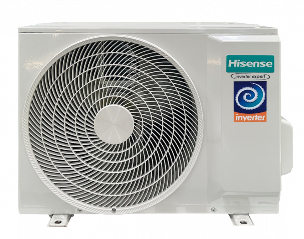 Инверторная сплит-система серии VIBE DC Inverter AS-24UW4RBTHB00 (комплект)