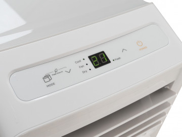 Midea MPPH1-09СHN7G1