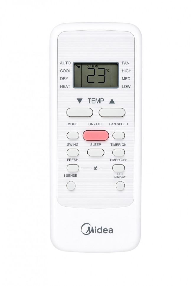 Midea MPPH1-09СHN7G1