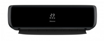 Внутренний блок настенного типа серии PREMIUM BLACK FREE Match DC Inverter R32 AMS-12UW4RVETG00(B)