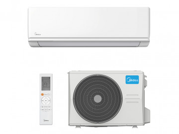 Midea Анлимитед R32 (Unlimited R32) MSAG2-24HRN8-I/MSAG2-24HRN8-O