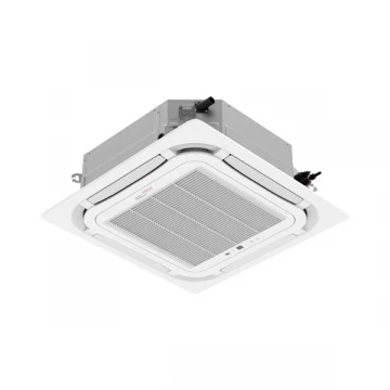 Кассетный кондиционер Aeronik Umatch VI ASI-AKH71R1/B-S INV/ AERONIK ASO-AGUHN71R1/INV