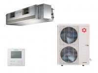 Kentatsu KSTR-R/KSUT-L KSTR176HFAN3R/KSUT176HFAN3L