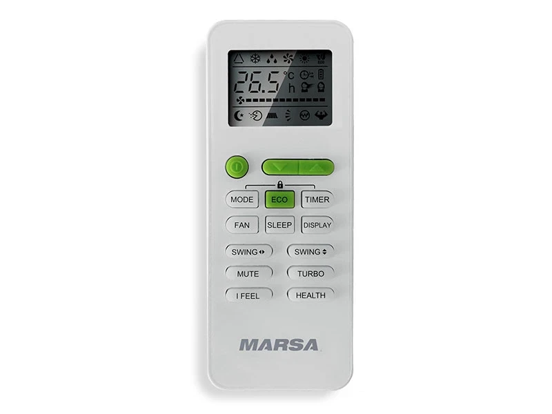 Настенный кондиционер Marsa Astro+ RK-12MTA3 / RK-12MTA3E