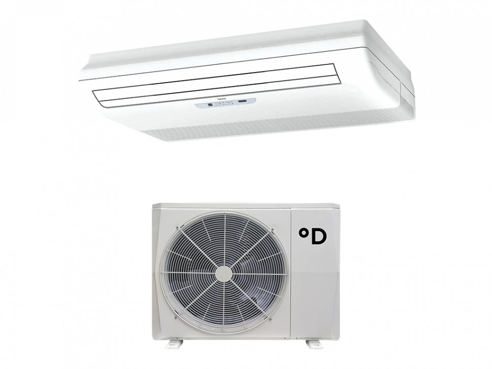 Daichi DATA-ALK/DFTA (-40C) DATA70ALKS1/DFTA80ALS1/-40