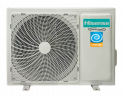 Инверторная сплит-система серии AIR SENSATION SUPERIOR DC Inverter AS-13UW4RXVQF00 (комплект)