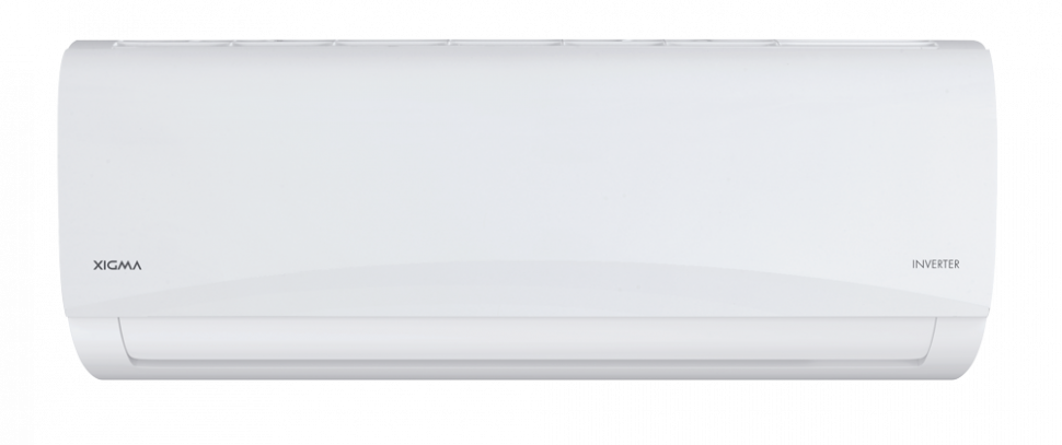 Инверторная сплит-система серии JETPRO Inverter XGI-JP21RHA (комплект)