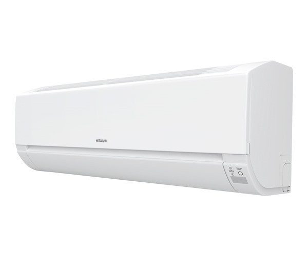 Мульти сплит-система Hitachi 2 x RAK-18REF / RAM-40NE2F
