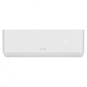 Сплит-система инверторного типа Royal Thermo Diamond DC RTDI-12HN8/Wi-Fi комплект