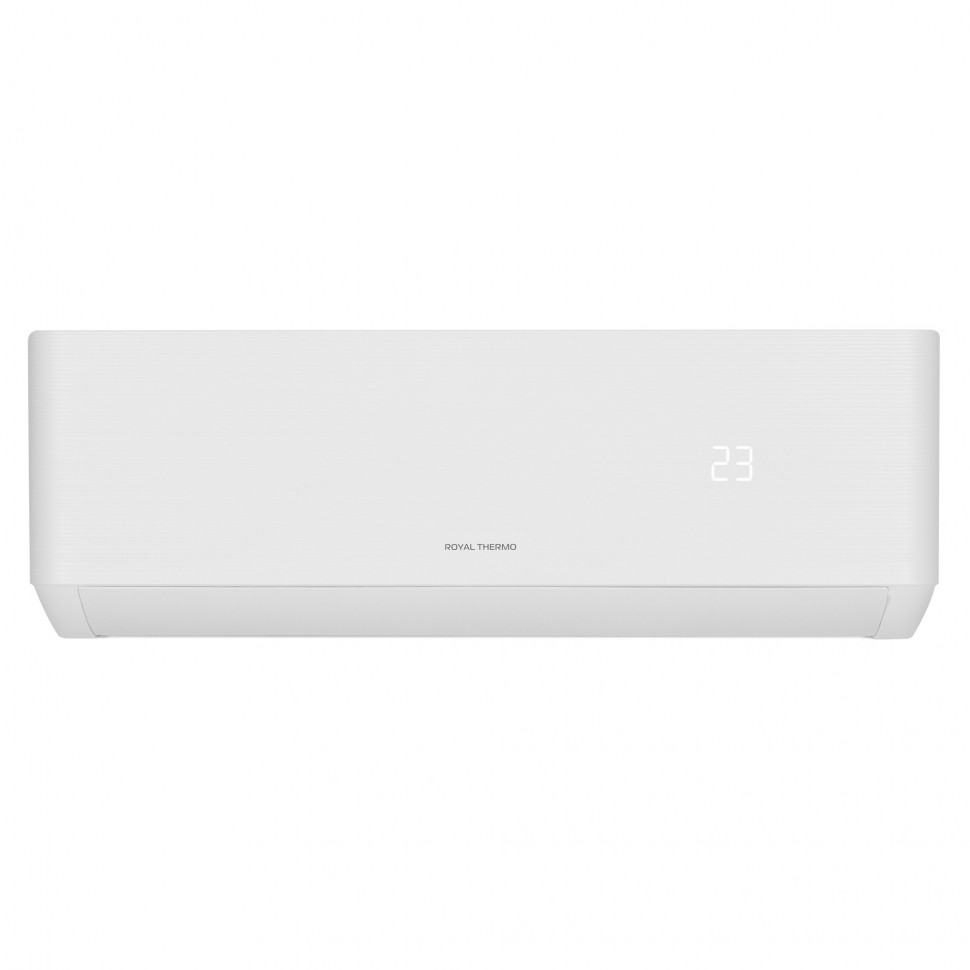 Сплит-система инверторного типа Royal Thermo Diamond DC RTDI-12HN8/Wi-Fi комплект