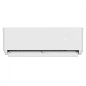 Сплит-система инверторного типа Royal Thermo Diamond DC RTDI-12HN8/Wi-Fi комплект