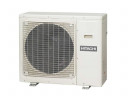 Мульти сплит-система Hitachi 5 x RAK-18RPE / RAM-90NP5E