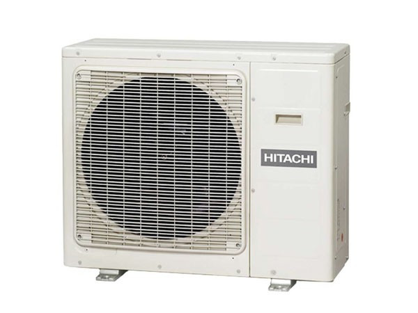 Мульти сплит-система Hitachi 5 x RAK-18RPE / RAM-90NP5E