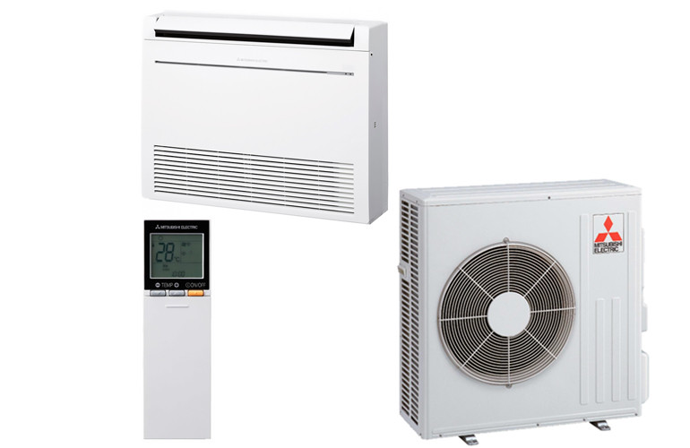 Mitsubishi Electric MFZ-KJ50VE / MUFZ-KJ50VE