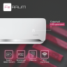 Инверторная система кондиционирования FeRRUM Force Full DC iFIS09F2С/iFOS09F2С