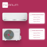 Инверторная система кондиционирования FeRRUM Force Full DC iFIS09F2С/iFOS09F2С
