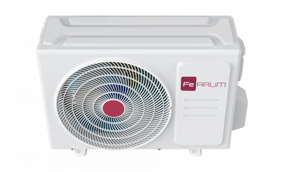Инверторная система кондиционирования FeRRUM Force Full DC iFIS09F2С/iFOS09F2С