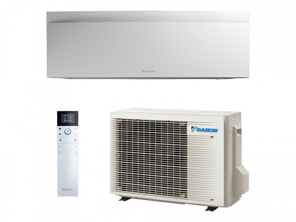 Daikin FTXJ Emura 3 FTXJ35AW/RXJ35A