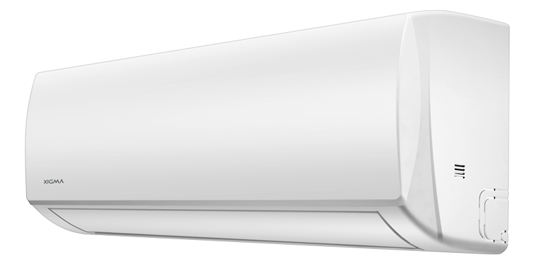 Классическая сплит-система серии TURBOCOOL 2026 XG-TXE90RHA