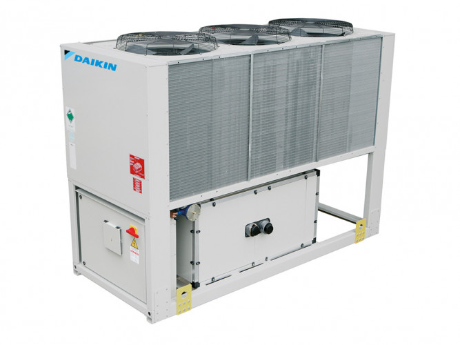 Daikin ERAD-E ERAD310E-SS