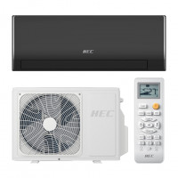Сплит-система HEC-24HRE03/R3-B(DB)