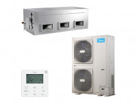 Midea MHA MHA-96HWAN1/MOUB-96HD1N1-R