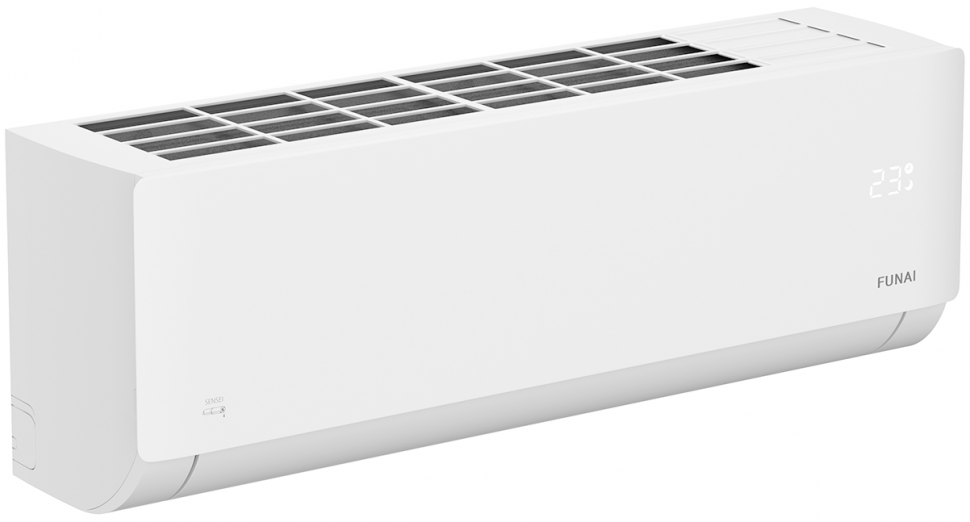 Классическая сплит-система серии SENSEI 2.0 RAC-SN70HP.D07 (комплект)
