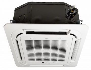 Кассетный кондиционер MDV MDCA5-12HRN1 / T-MBQ4-03E / MDOU3-12HN1-L