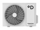 Daichi Айс Инвертор (Ice Inverter) ICE25AVQS1R-1/ICE25FVS1R-1