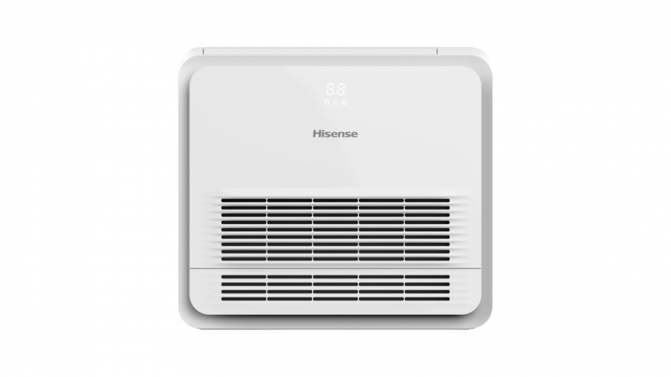 Внутренний блок консольного типа серии FREE Match DC Inverter R32 AKT-12UR4RK8