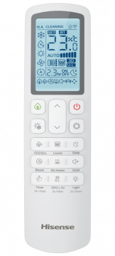 Внутренний блок консольного типа серии FREE Match DC Inverter R32 AKT-12UR4RK8