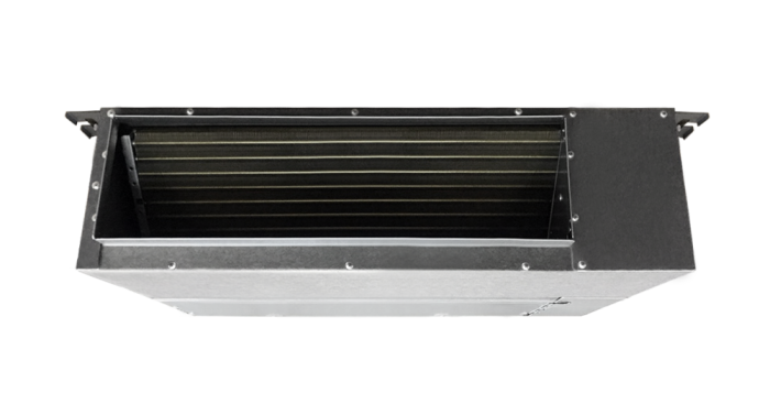Внутренний блок канального типа серии MULTI FLEXI DUCT EU ERP Inverter RCI-DMN18
